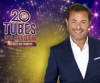 Replay Les 20 tubes des années 90 préférés des Français - 16/06/2026