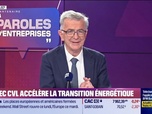 Replay Paroles d'entreprises - François Bonneau (AREC) : L'AREC Centre-Val de Loire accélère la transition énergétique - 04/04