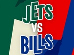 Replay Les résumés NFL - New York Jets @ Buffalo Bills