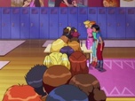 Replay Totally Spies - La fureur des poupées Mandy