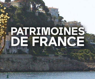 Replay Patrimoines de France - L'invention du tourisme balnéaire