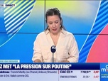 Replay Le monde qui bouge - Caroline Loyer : Merz met la pression sur Poutine - 29/05