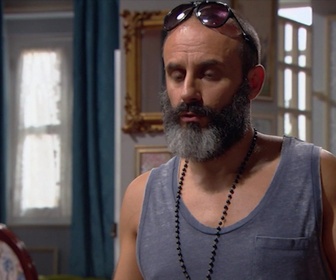 Replay Au nom de l'amour - S01 E20