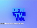 Replay Week-end direct - Zelenski rencontre Macron à l'Elysée - 14/05