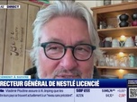 Replay Tout pour investir - Le placement à suivre : Le directeur général de Nestlé licencié - 02/09