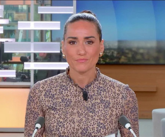 Replay Le 14h/16h - Émission du vendredi 26 septembre 2025