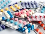 Replay 28 Minutes - Médicaments : à consommer avec modération
