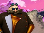 Replay Sonic Boom - Où sont passés les Sonic ?