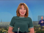 Replay Le JT en LSF - 11/10/2025