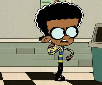 Replay Bienvenue chez les Loud - La rage de vaincre