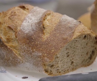 Replay Paysans du monde - Bretagne : Pain
