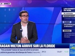 Replay Les experts du soir - L'ouragan Milton arrive sur la Floride - 09/10