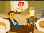 Replay Bel & Bien ensemble - Manger pour se consoler : apaise... ou masque nos blessures ?