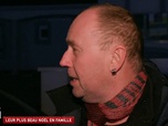 Replay Un jour, un doc - Leur plus beau Noël en famille (1/2)