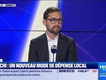 Replay Tech & Co, la quotidienne - Jérôme Daguet (Leetchi) : Leetchi : un nouveau mode de dépense local - 21/05