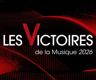 Replay Les Victoires de la Musique - 13/02/2026
