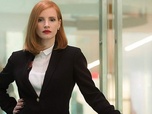 Replay Blow up - Jessica Chastain par Laetitia Masson