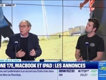 Replay Tech & Co, la quotidienne - Le Débrief de la tech - Mercredi 4 mars