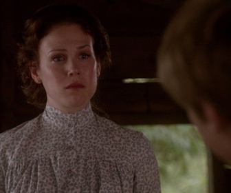 Replay Le cœur a ses raisons - S01 E01 - L'école du courage Partie 1