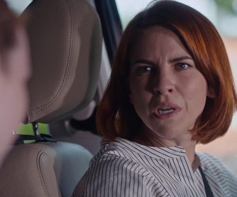 Replay Workin' moms - S4 E1 - Les règles du jeu