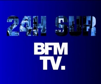 Replay Calvi 3D - 24H SUR BFMTV - Emmanuel Macron en Charente-Maritime, prix des carburants et le prince William