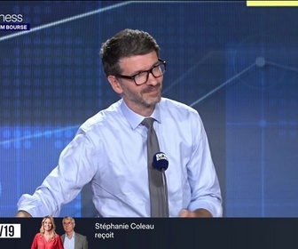 Replay BFM Bourse - La Data Room : 69,5 %, c'est la dette allemande en 2027 - 07/07