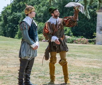 Notre Histoire de France replay