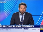 Replay L'Edito de Raphaël Legendre : Le duel RN/LFI face au risque des marchés - 08/06
