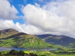 Replay Le Sud verdoyant - Aux quatre coins de l'Irlande