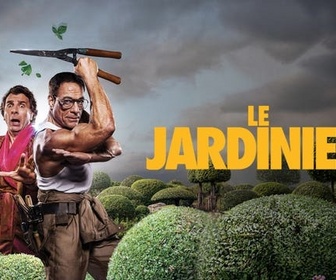 Replay Le jardinier
