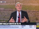 Replay Le 18/19 d'Hedwige Chevrillon - Grande Interview - Thierry Mallet (Transdev) : Transdev, leader mondial du transport public - 19/03