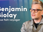 Replay Basique, l'essentiel de la musique - Benjamin Biolay