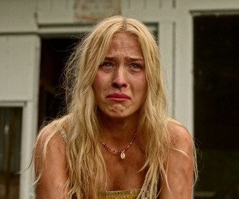 Replay Disparue dans les Everglades