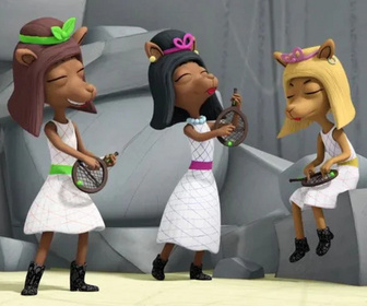 Replay Jean-Michel, super caribou - 05/12/2025