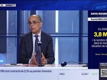 Replay BFM Bourse - La Data Room : 20 = La valorisation de Bumble (site de rencontre) est 20 fois inférieure à celle de Duolingo - 30/04