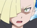 Replay Pokemon - S21 E04 - Un discret avertissement !