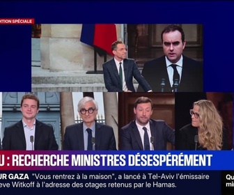 Replay BFM Direct - Dimanche 12 octobre 2025