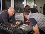 Replay Vintage Mecanic - S10E4 - Aston Martin DB9