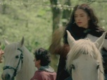 Replay Merlin - S5 E4 - Le sortilège de Morgane