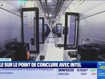 Replay Tech & Co, la quotidienne - Le Tech Flash : Apple sur le point de conclure avec Intel, par Léa Benaim - 11/05