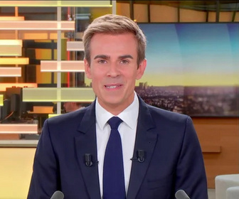 Replay La Matinale Franceinfo - La matinale