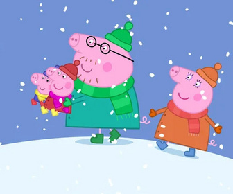 Replay Peppa Pig