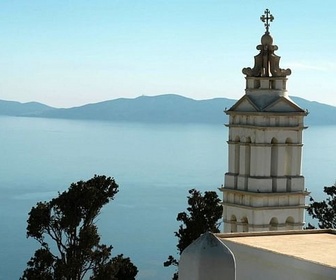 Replay La Grèce de Vassilis Alexakis / Nantes / États-Unis - Invitation au voyage