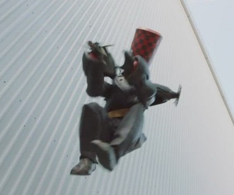 Replay Power Rangers : Dino Fury - Alerte aux fantômes