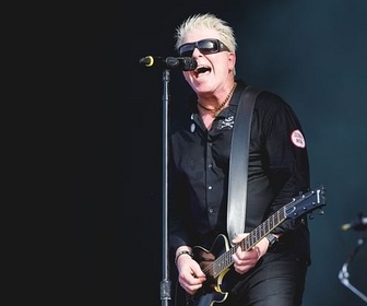 Replay Hellfest 2024 - The Offspring