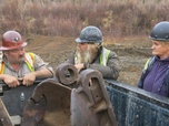 Replay Alaska, la ruée vers l'or - S6E18 - Or d'Oregon