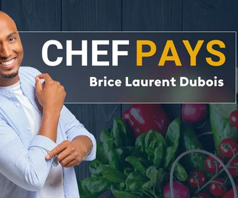 Replay Chef pays - Papaye sale