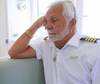 Replay Below deck : la vie à bord - S7 E11 - Je suis désolé pour toi