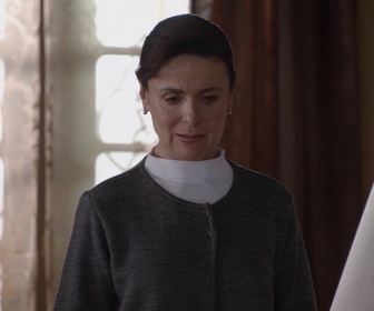 Replay Les trois visages d'Ana - S01 E35