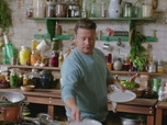 Replay Jamie Oliver : repas simples pour tous les jours - Épisode 16